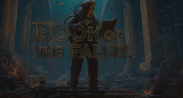 Book of the Fallen