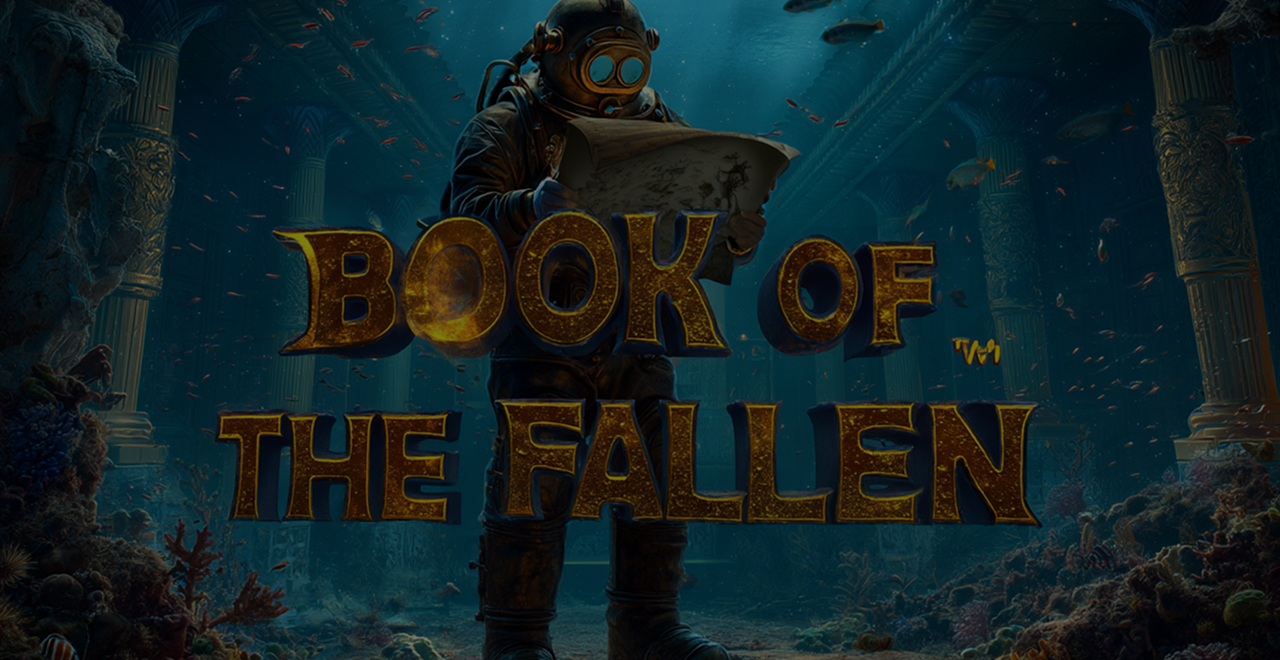 Book of the Fallen